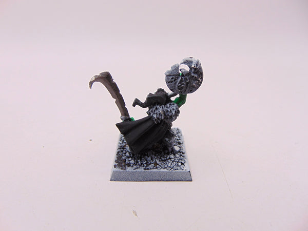 Knight Goblin Boss