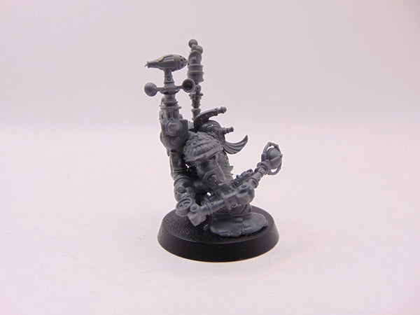 Aetheric Navigator