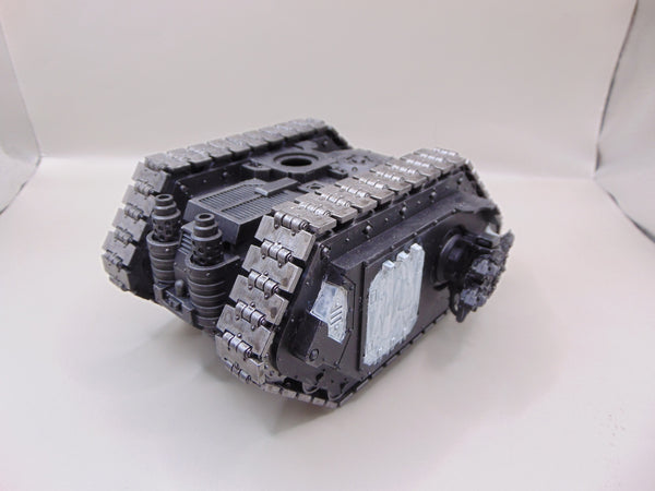 Land Raider Proteus