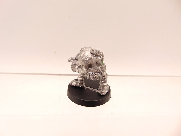 Ork Boyz with bolta