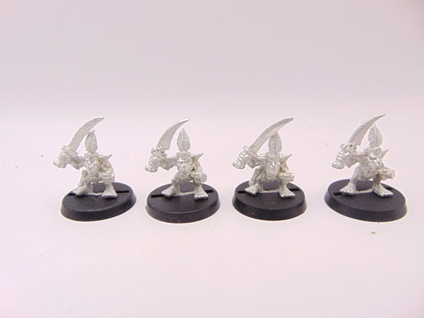 Forest Goblins