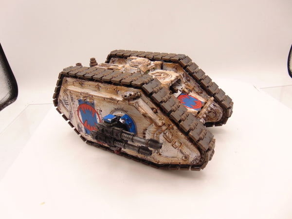 Land Raider Proteus