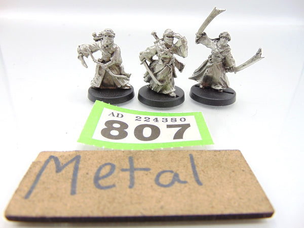 Watchers of Karna