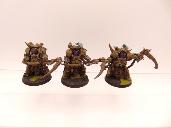 Deathshroud Bodyguard