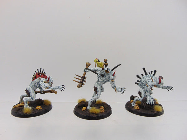 Crypt Horrors