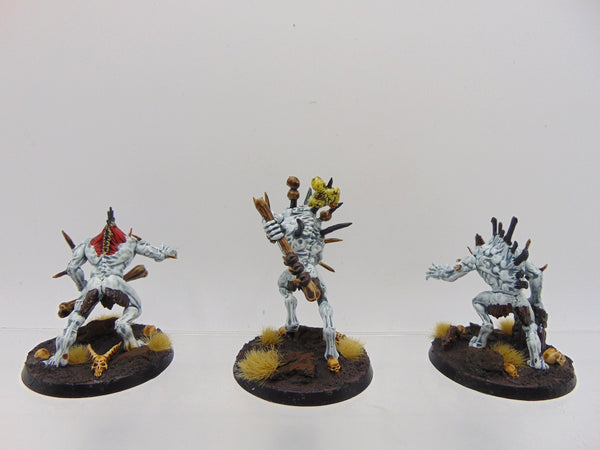 Crypt Horrors