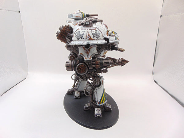 Imperial Knight Valiant