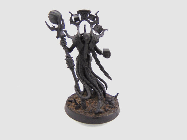Chronomancer