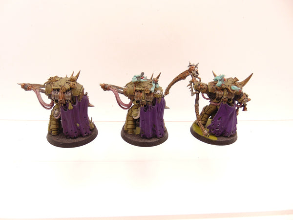 Deathshroud Bodyguard