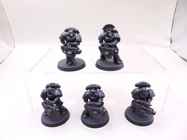 MKVI Heavy Support Squad