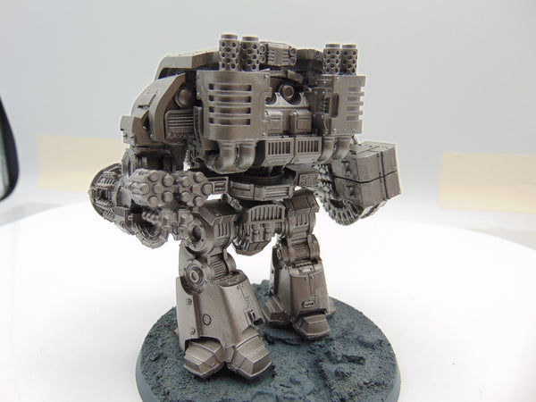 Leviathan Dreadnought