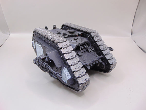 Land Raider Proteus