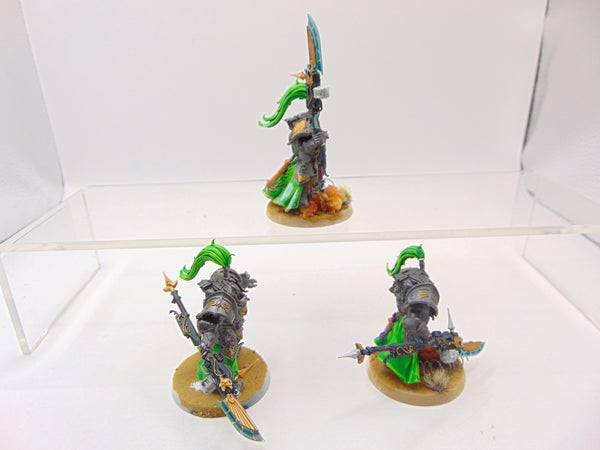 Allarus Custodians