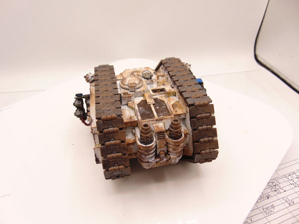 Land Raider Proteus