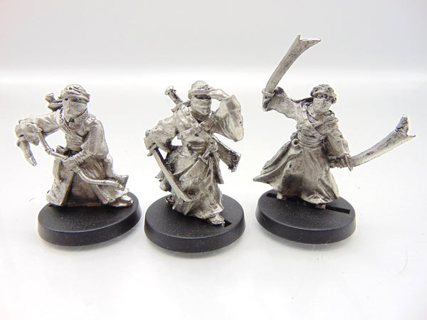 Watchers of Karna