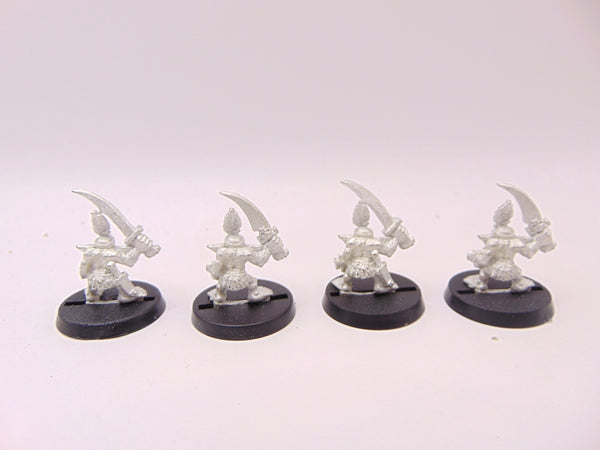 Forest Goblins