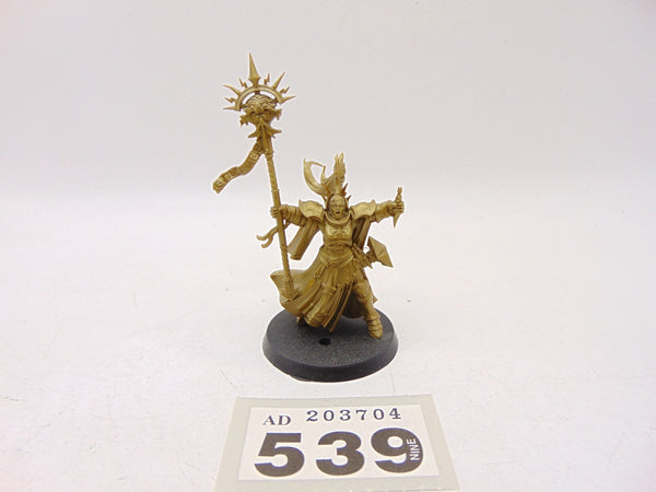 Knight Incantor