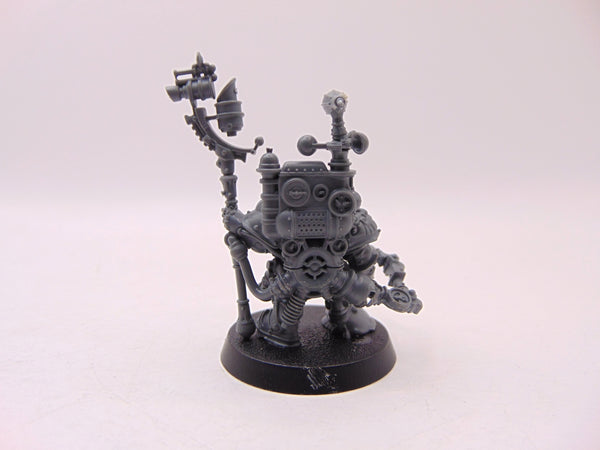 Aetheric Navigator