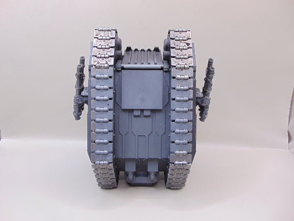 Land Raider Proteus