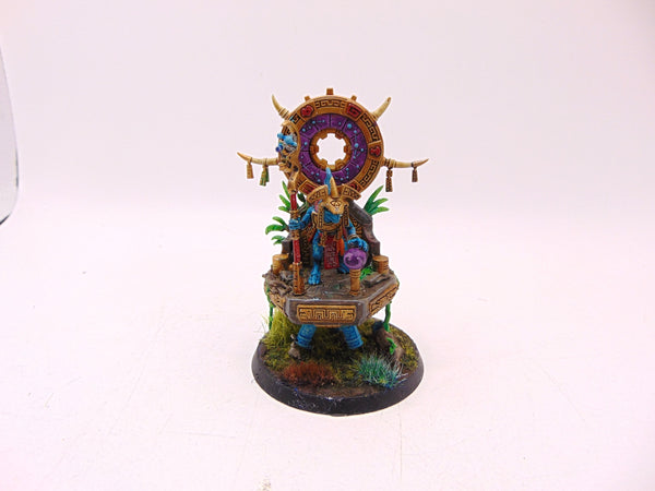 Skink Starseer