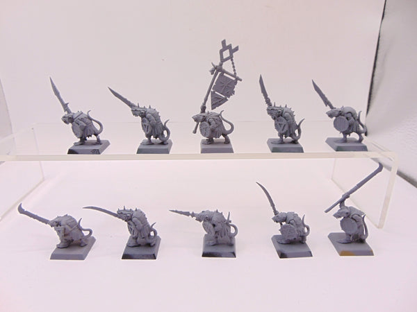 Clanrats