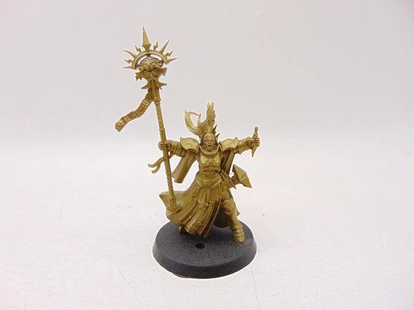 Knight Incantor