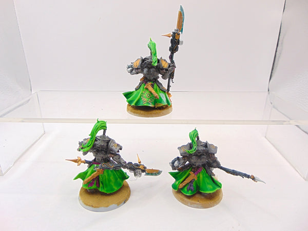 Allarus Custodians