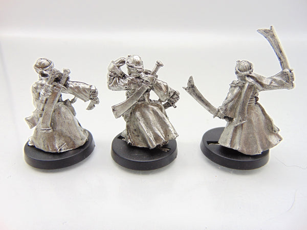 Watchers of Karna