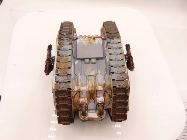 Land Raider Proteus