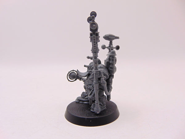 Aetheric Navigator