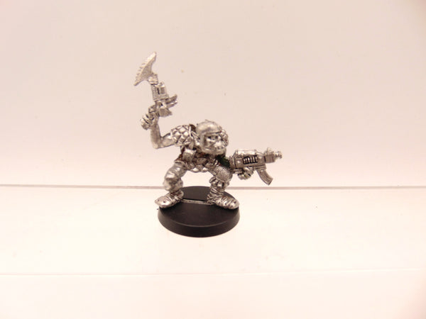 Space Ork Raiders Nob