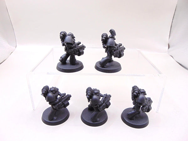 MKVI Heavy Support Squad