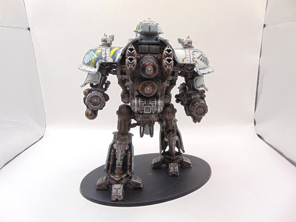Imperial Knight Valiant