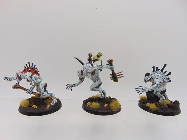 Crypt Horrors