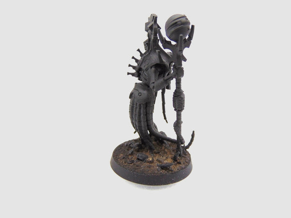Chronomancer