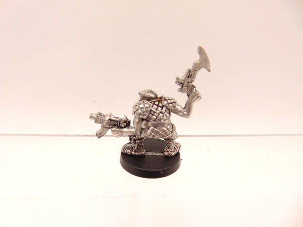Space Ork Raiders Nob