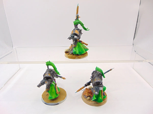 Allarus Custodians