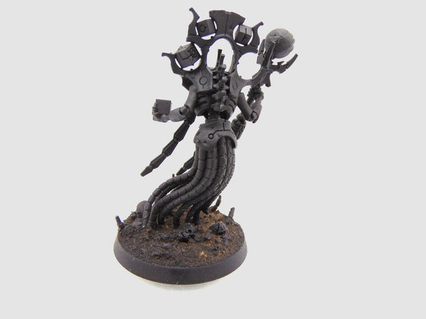 Chronomancer