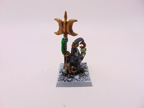 Night Goblin Shaman