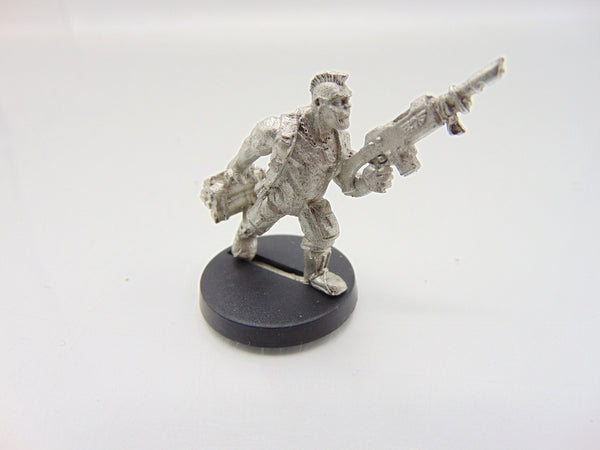 Catachan Demolition Trooper