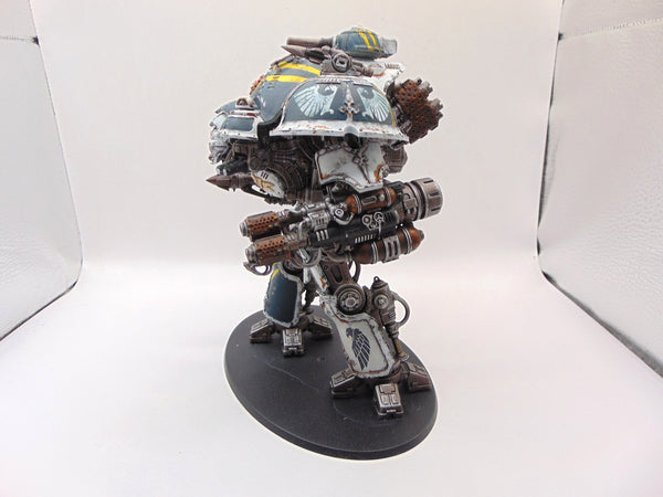 Imperial Knight Valiant