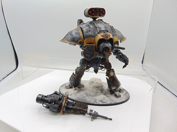 Imperial Knight Errant