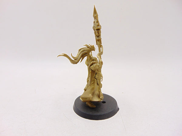 Knight Incantor