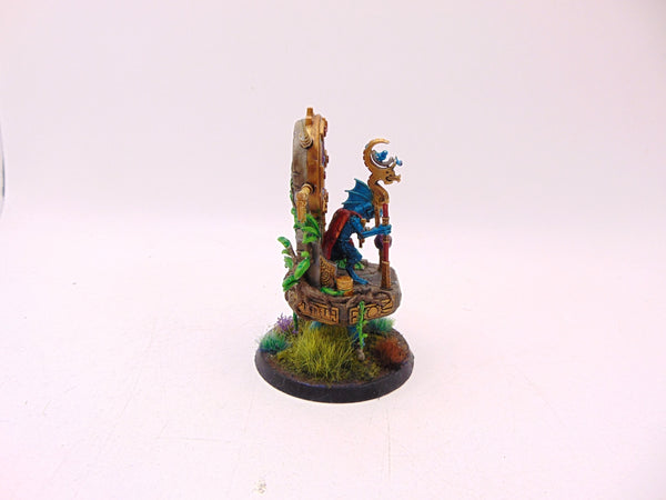 Skink Starseer