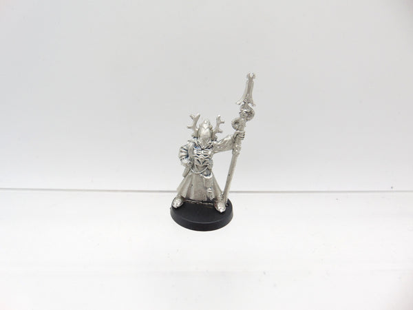 Warlock