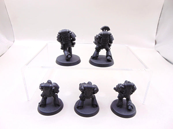 MKVI Heavy Support Squad