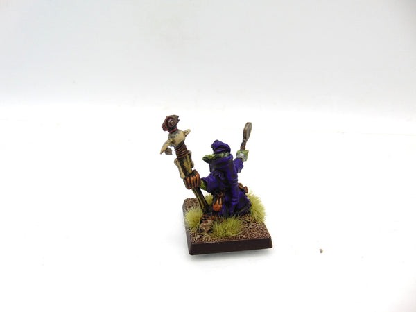 Night Goblin / Madcap Shaman