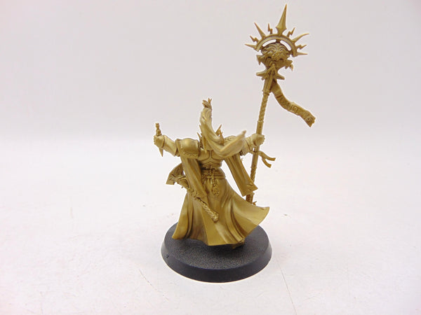 Knight Incantor