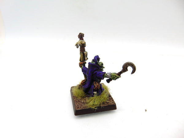 Night Goblin / Madcap Shaman