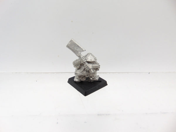 MM90 Chaos Dwarf with Axe